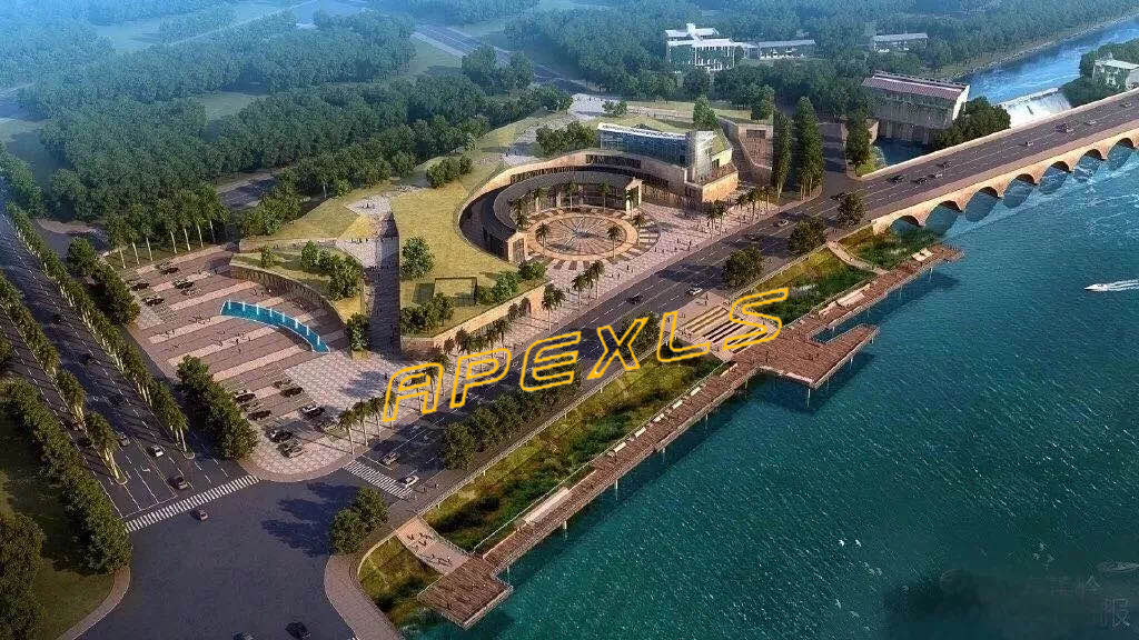 雷曼 -康碩展創(chuàng)意LED顯示屏落戶丘成桐國際會議中心