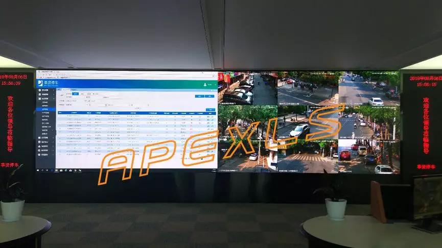 什么是COB小間距顯示屏？COB小間距顯示屏有什么特點！