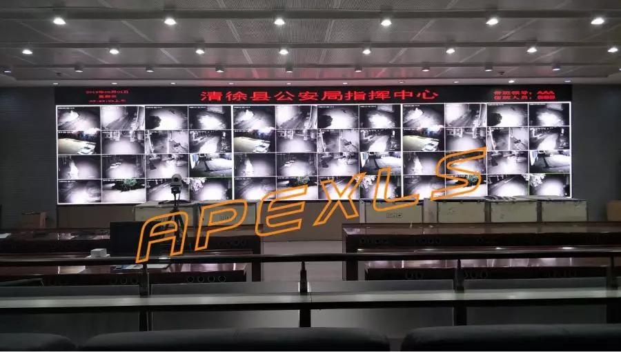 什么是COB小間距顯示屏？COB小間距顯示屏有什么特點！