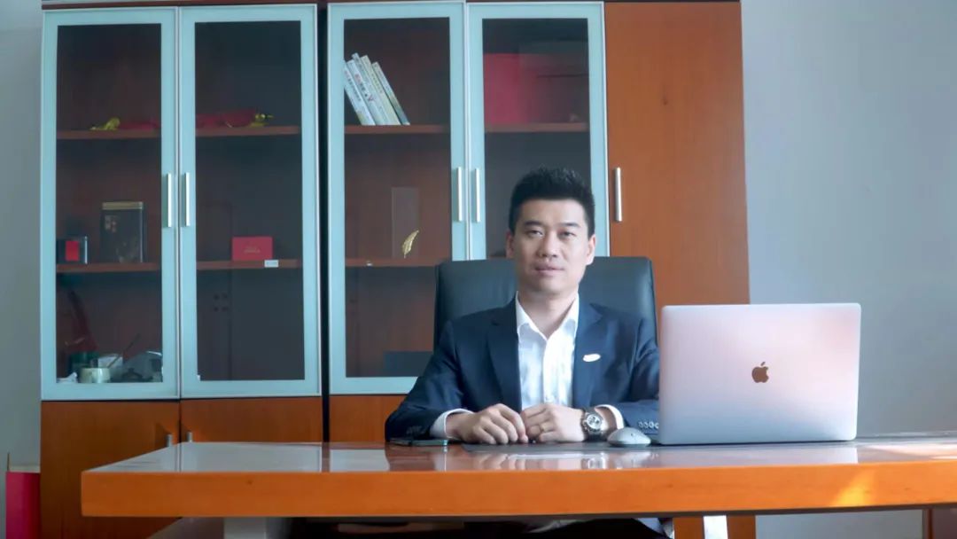 慧聰專訪康碩展：創(chuàng)意造品牌，做不一樣的顯示屏