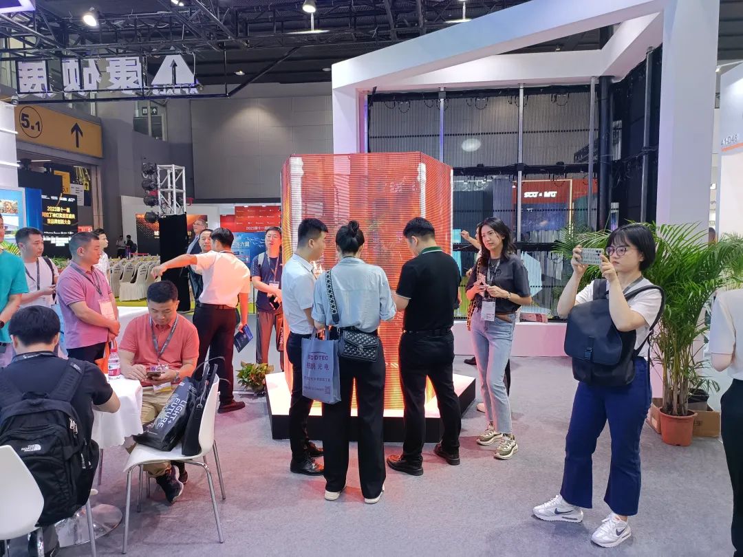 2023光亞展回顧，康碩展特色產(chǎn)品受全球客戶(hù)青睞