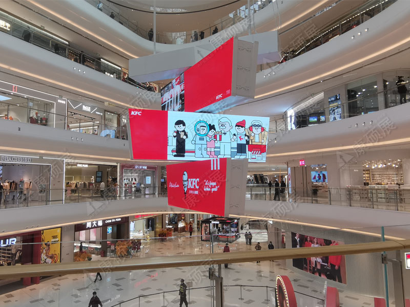旋轉(zhuǎn)LED顯示屏的硬件軟件設(shè)計(jì)與實(shí)現(xiàn)過程