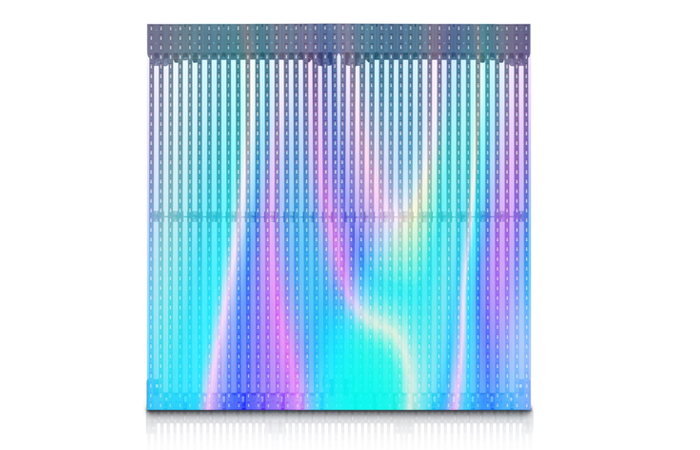 ISLE2024精彩搶先看，康碩展及母公司雷曼光電雙展位聯(lián)動(dòng)展出LED新型顯示