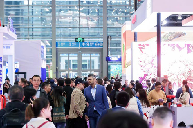 康碩展邀您相約LED CHINA 2025 共繪合作新藍(lán)圖