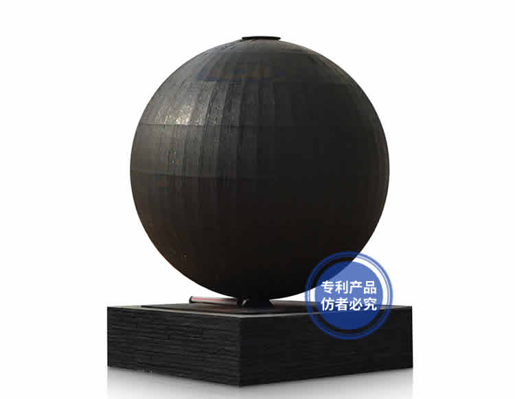 戶(hù)外LED球形屏
